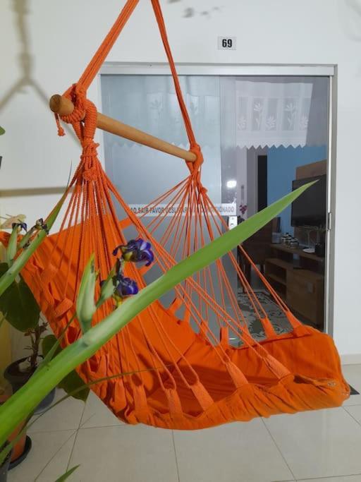سانتا كروز كابراليا Apartamento Praia Coroa Vermelha Com Churrasqueira المظهر الخارجي الصورة